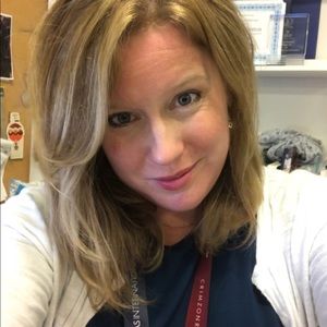 Meet your Posher, Alison